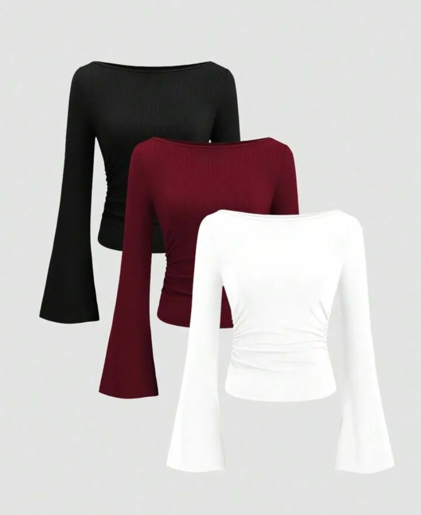 Emissa top x3