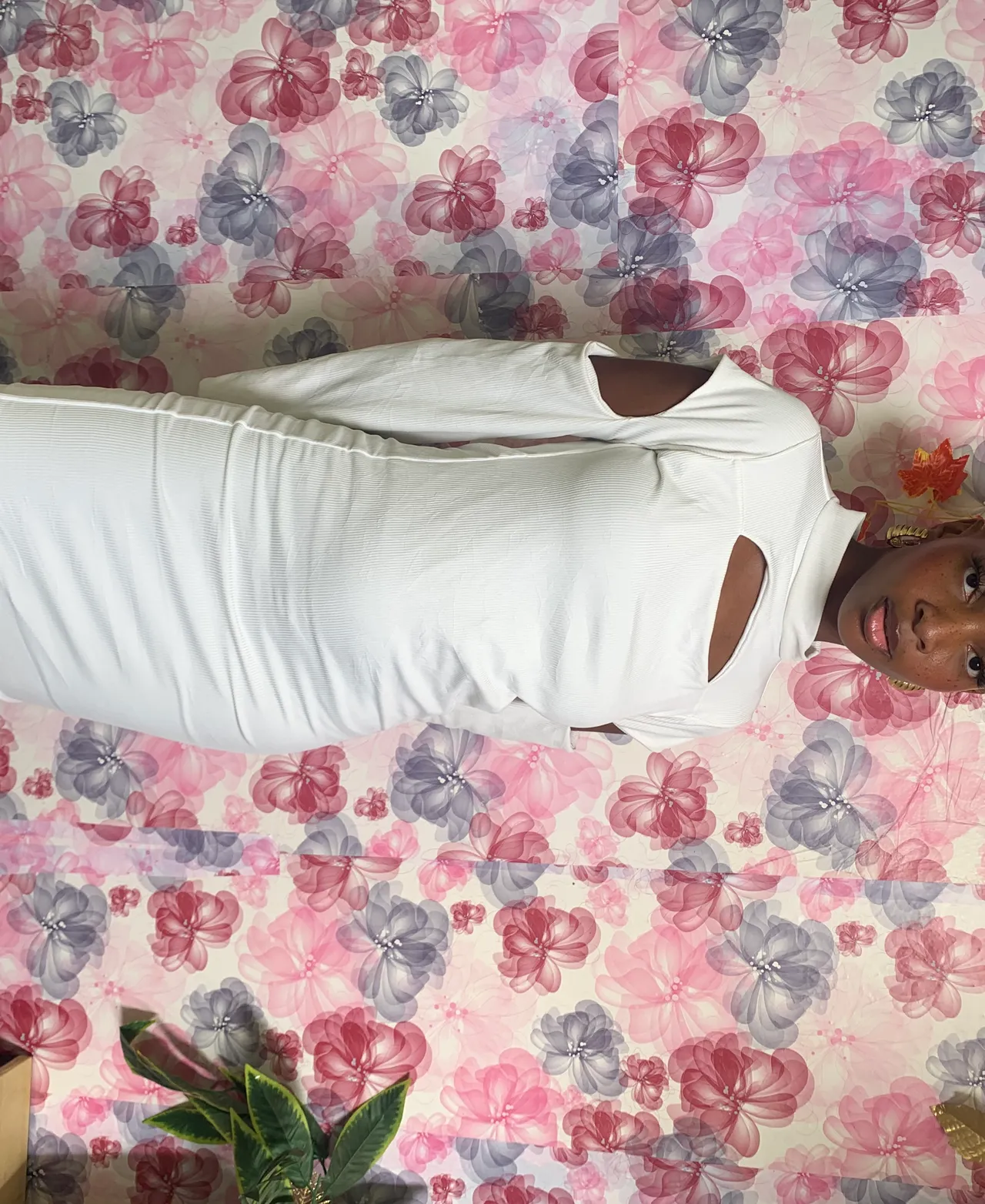 Emliss dress