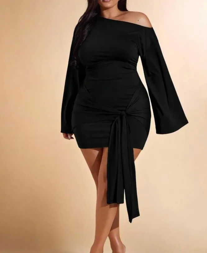 Nubia dress
