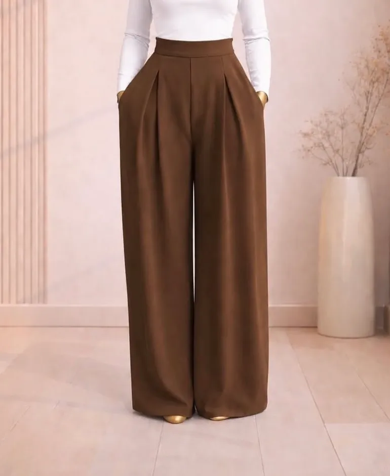 Niya pants