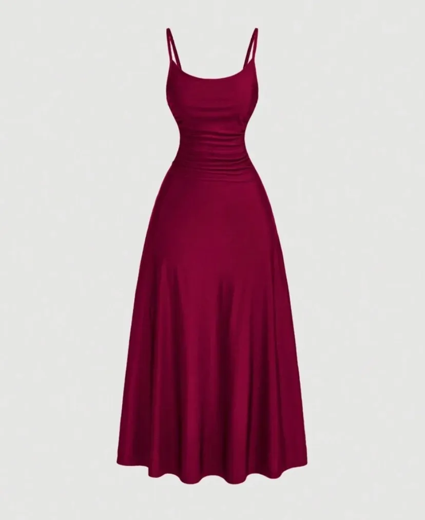 Desirée dress