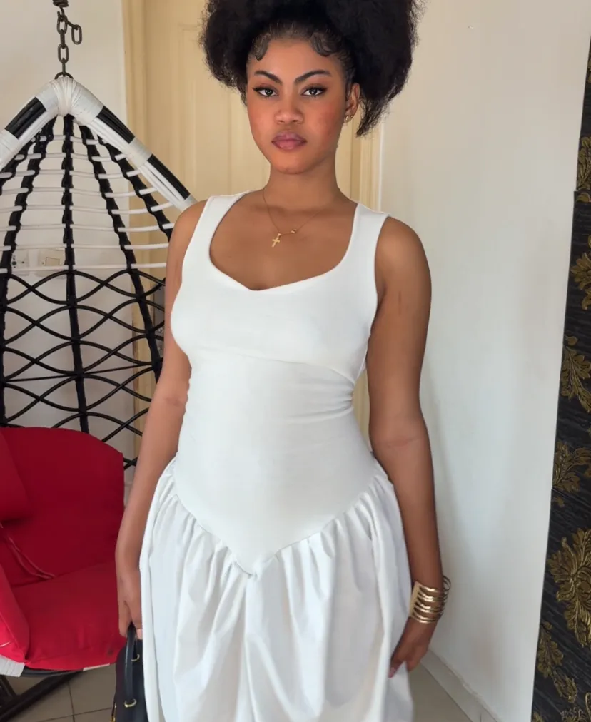 Janaya dress