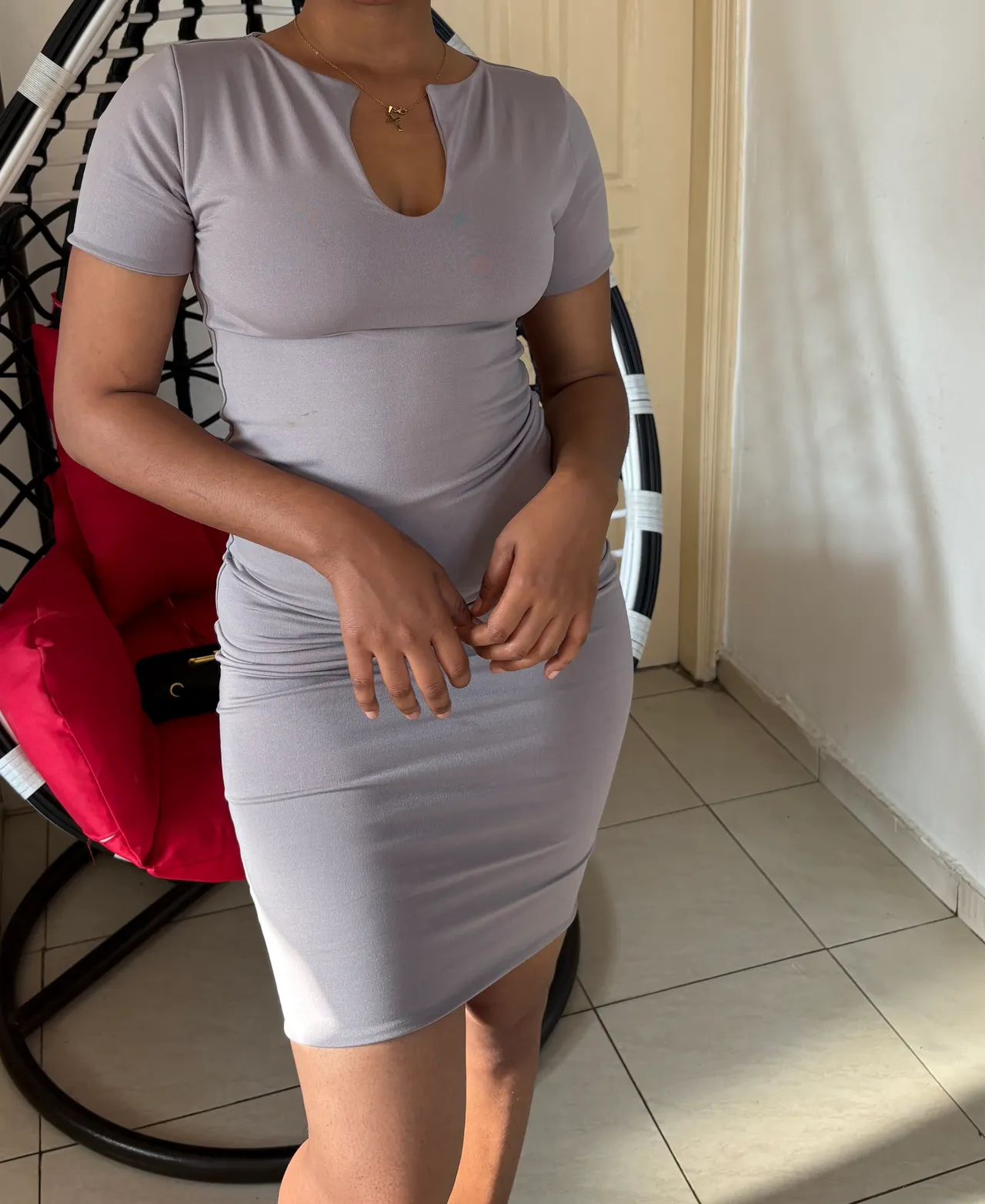 Oceane dress