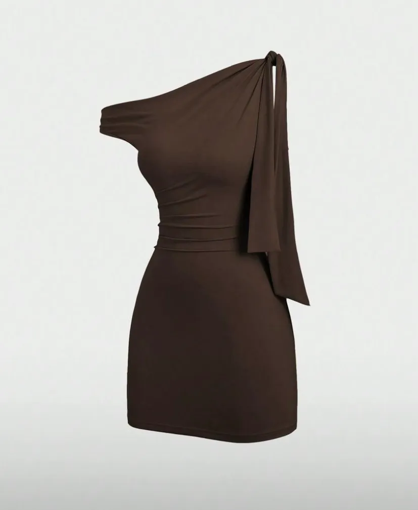 Yacine dress
