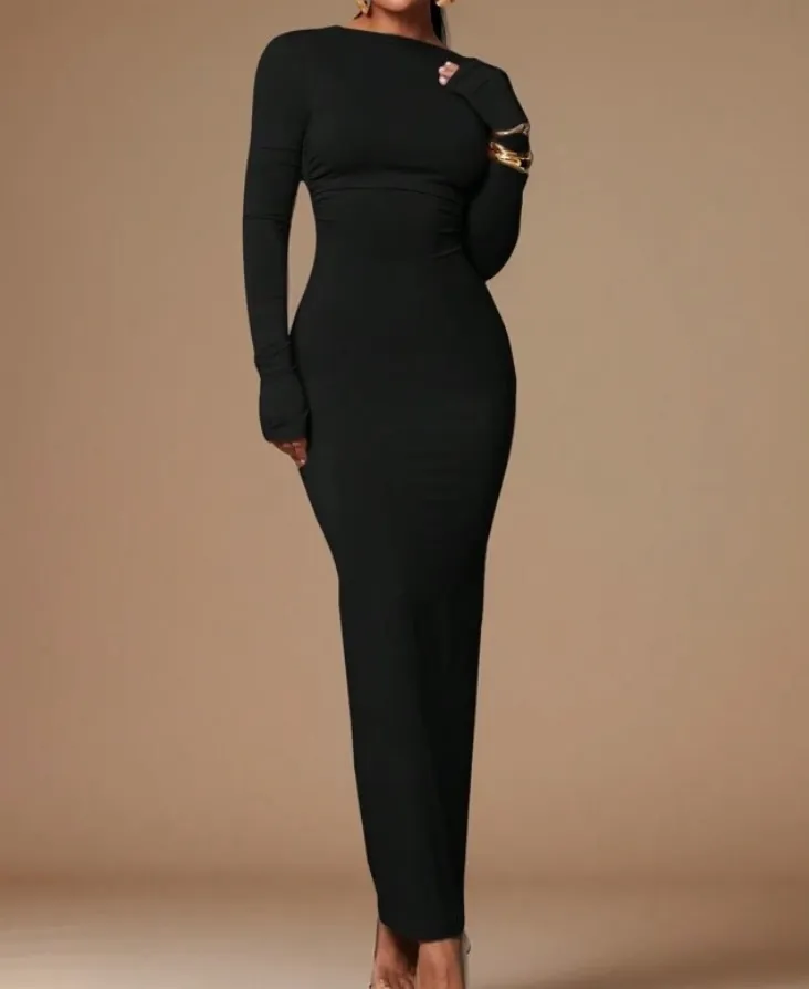 Maiwan dress