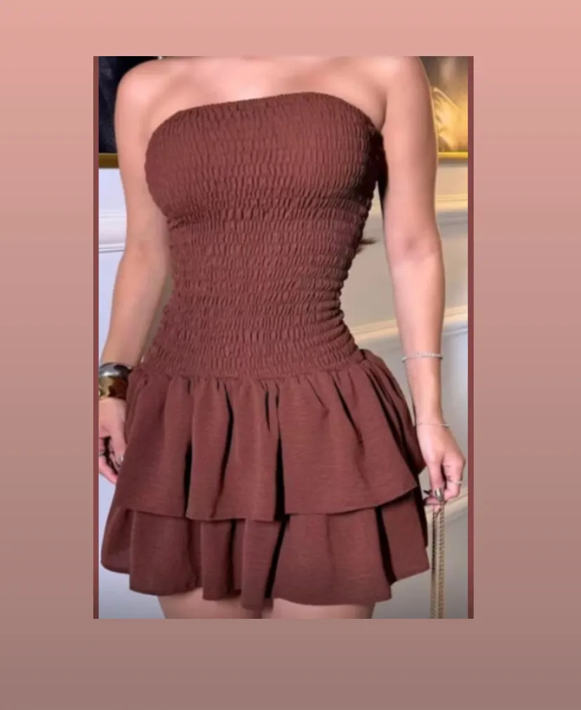 Mira dress