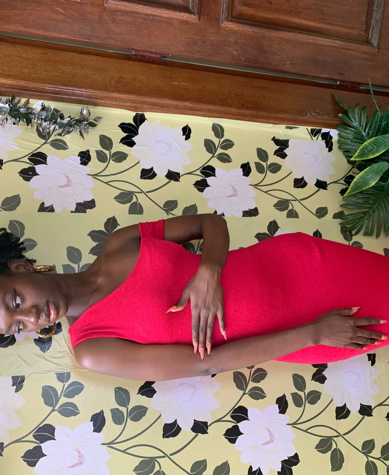 Loane dress