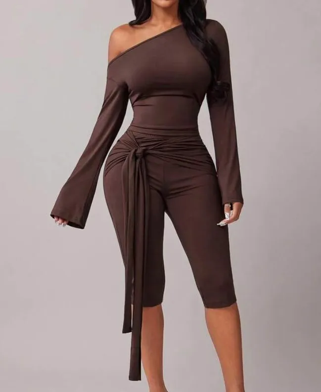 Laurianne set