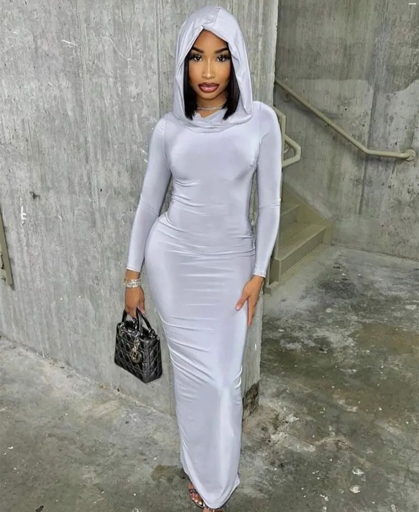 Nikky dress