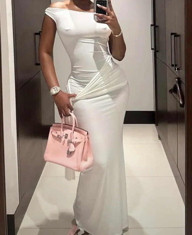 Gina dress