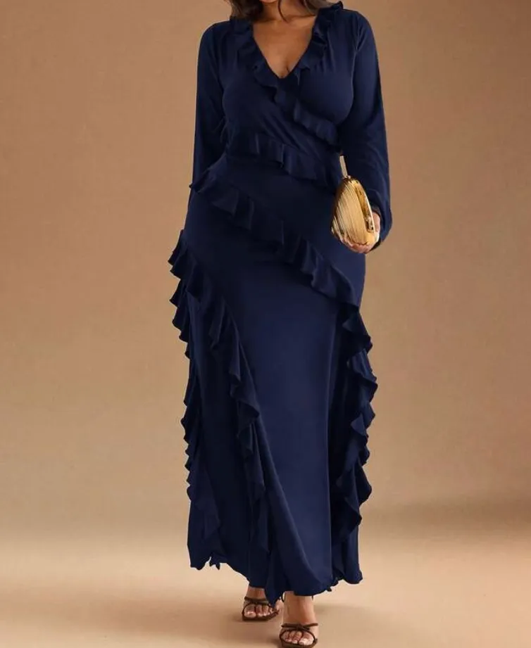Zoé dress