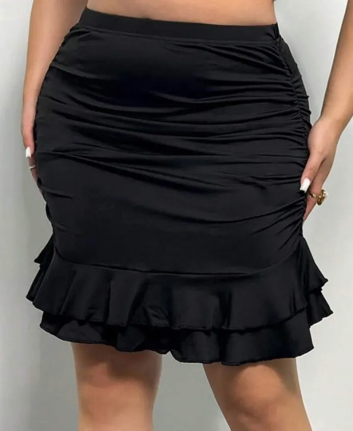 Nabila skirt