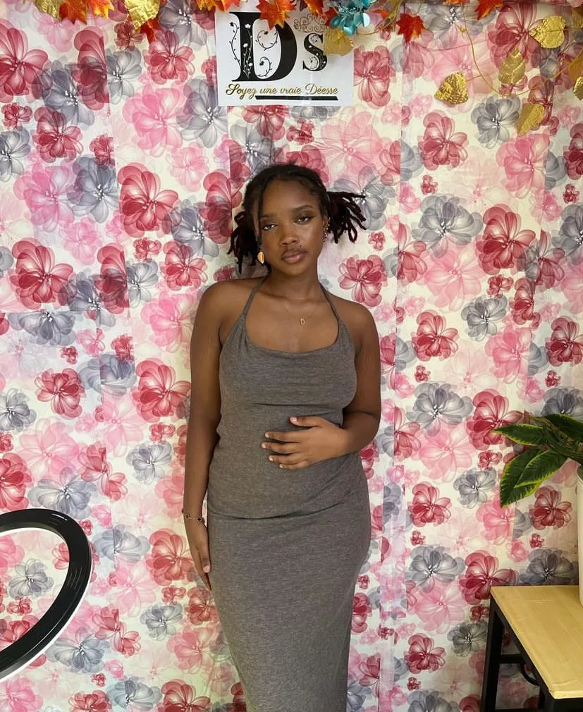 Lyly dress
