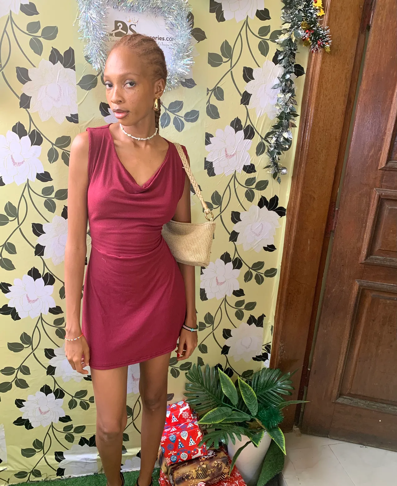 Vera dress