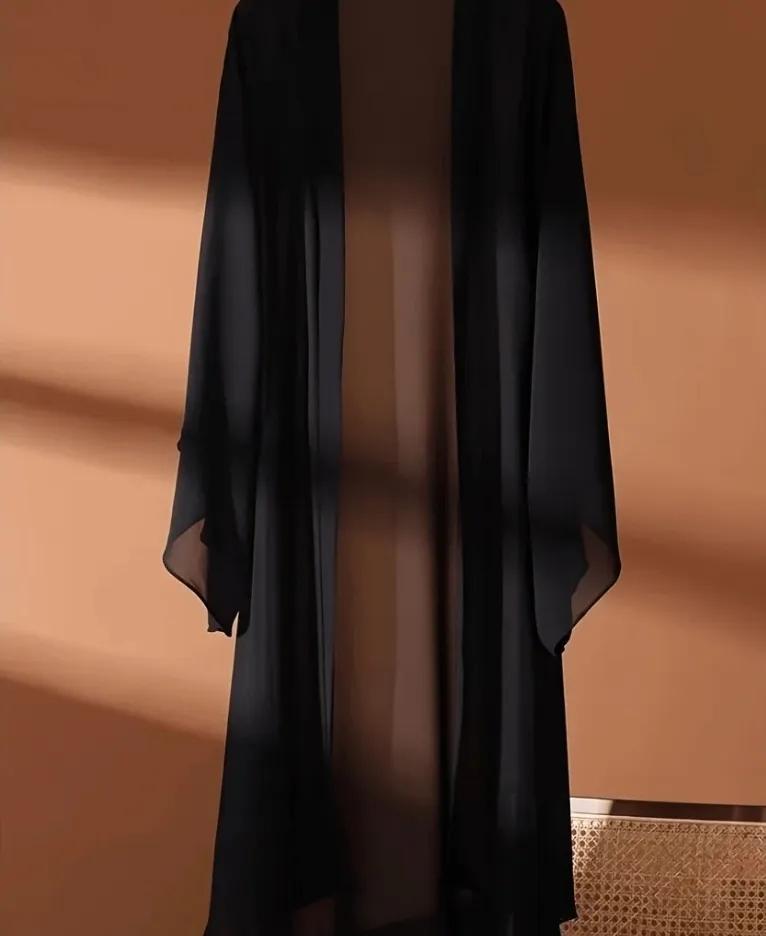 Missa kimono