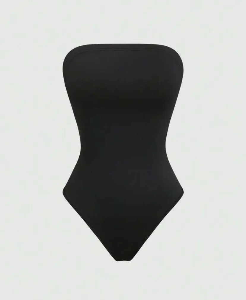 Tube suit