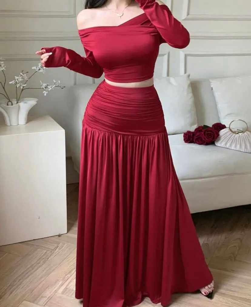 Erika set
