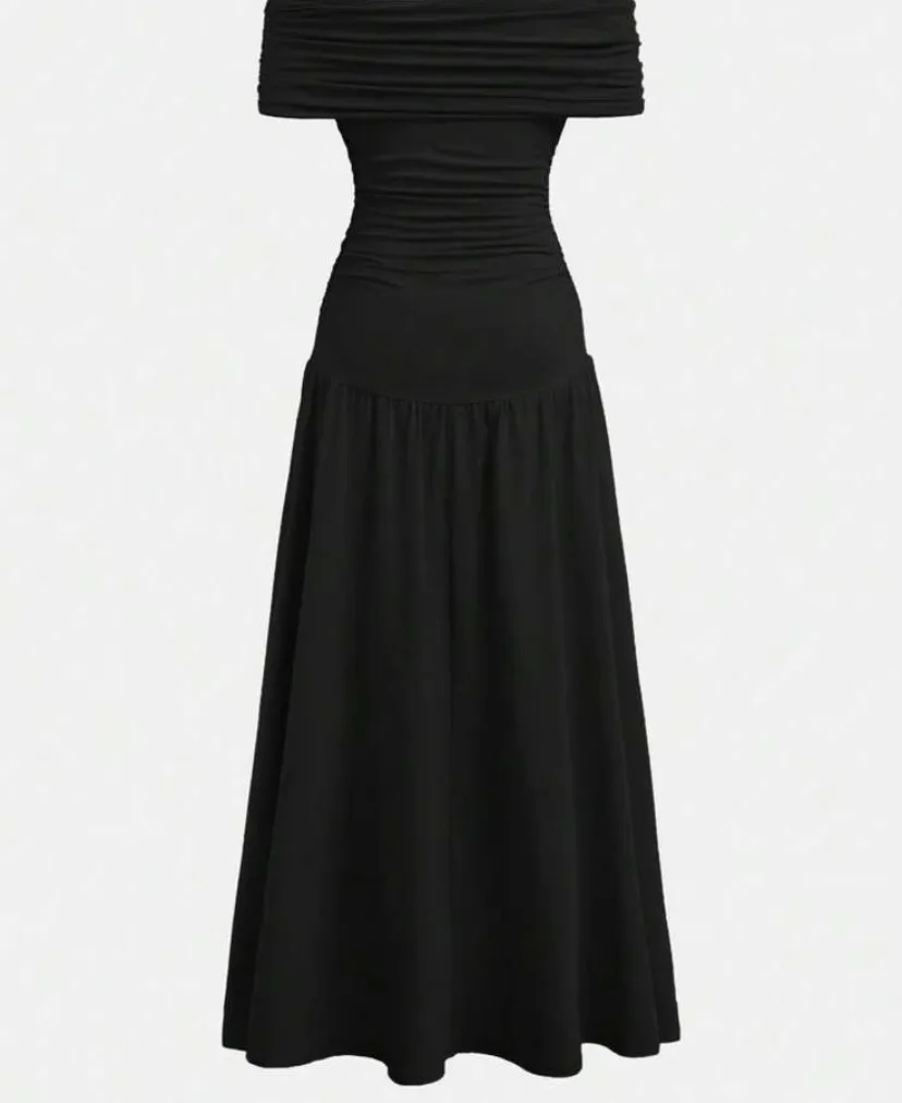 Maya dress