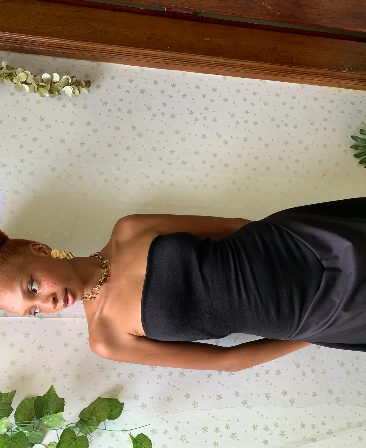 Lyana dress