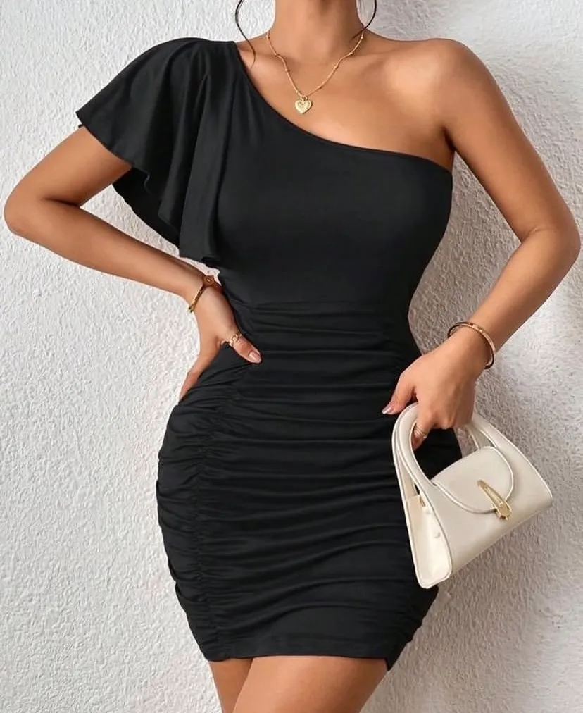 Safi dress