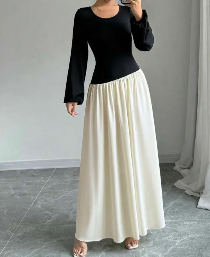 Marina dress