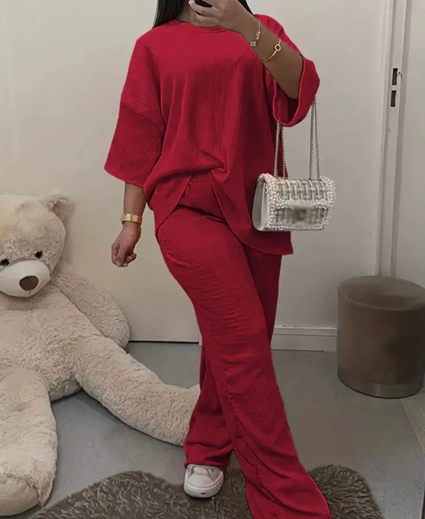 Miriam set
