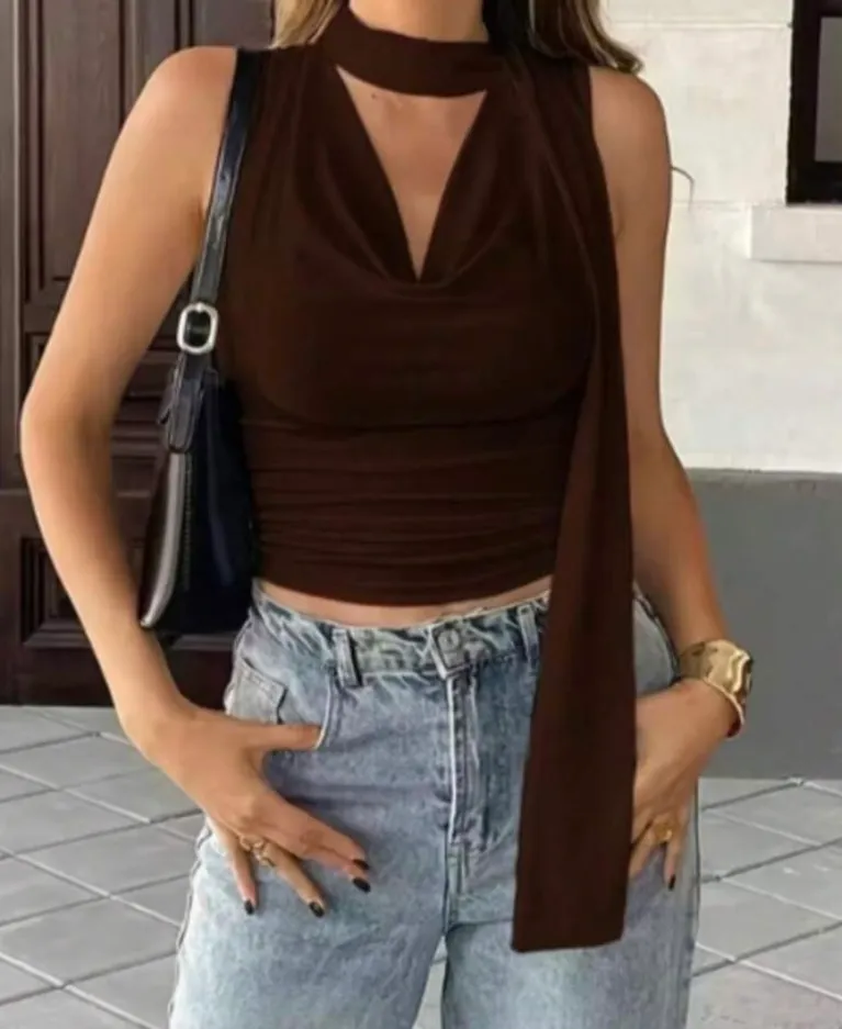 Régi top