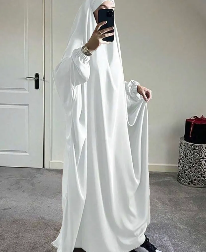 Mariam bubu