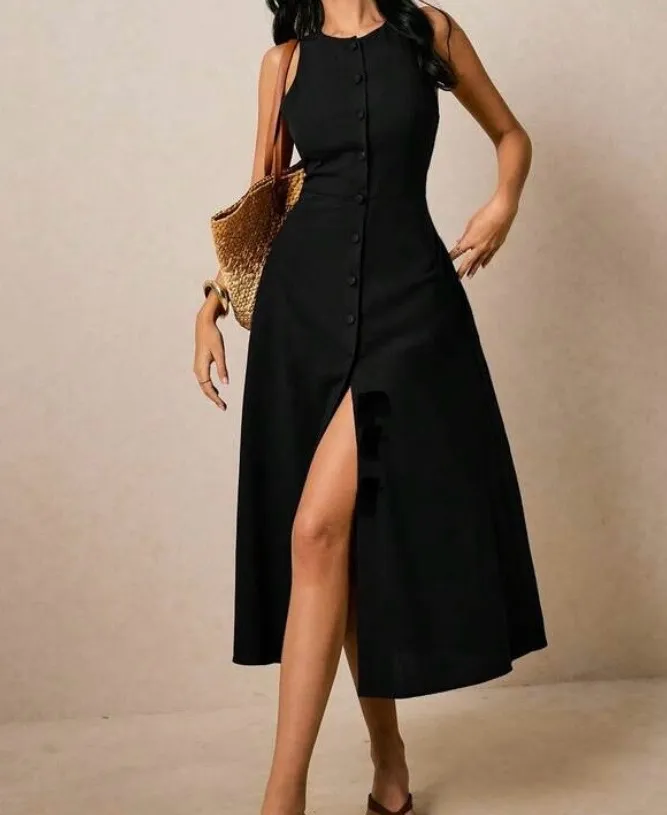 Maeva dress