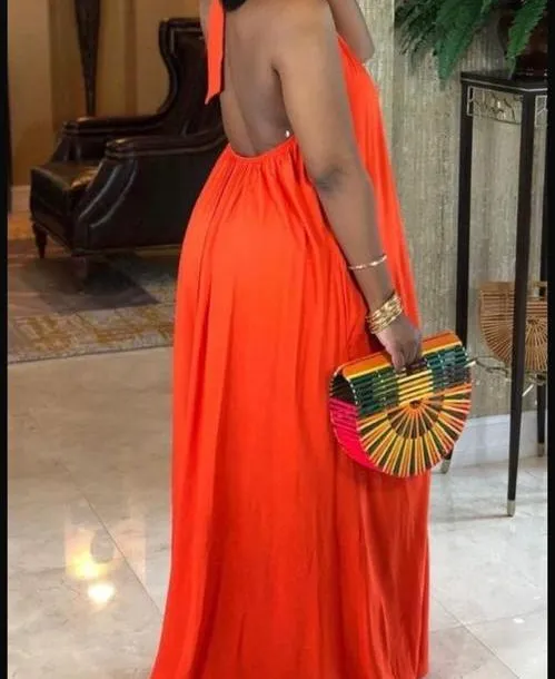 Jolia Dress