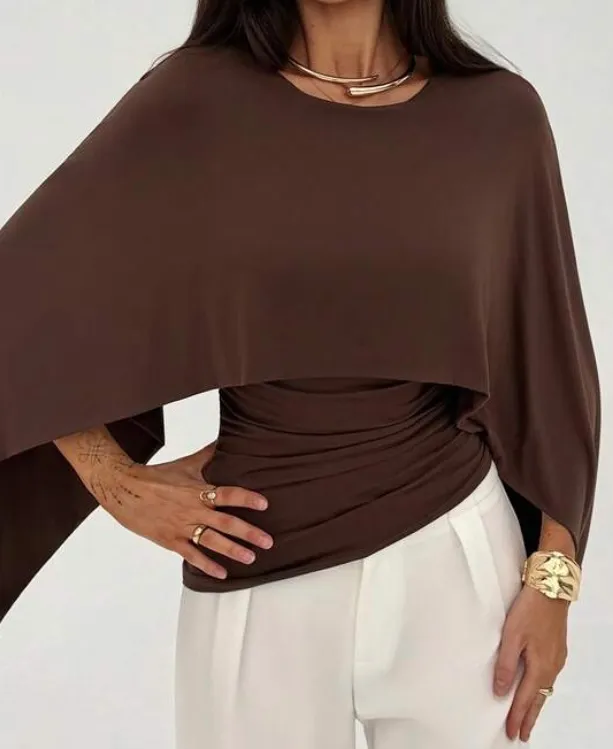 Aaliyah top