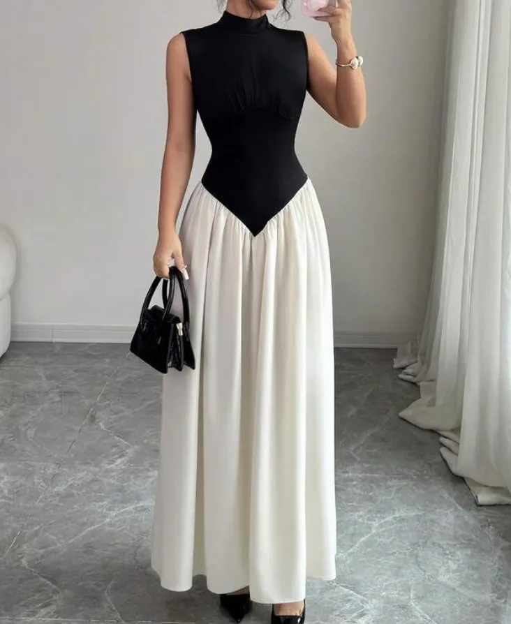 Esther dress