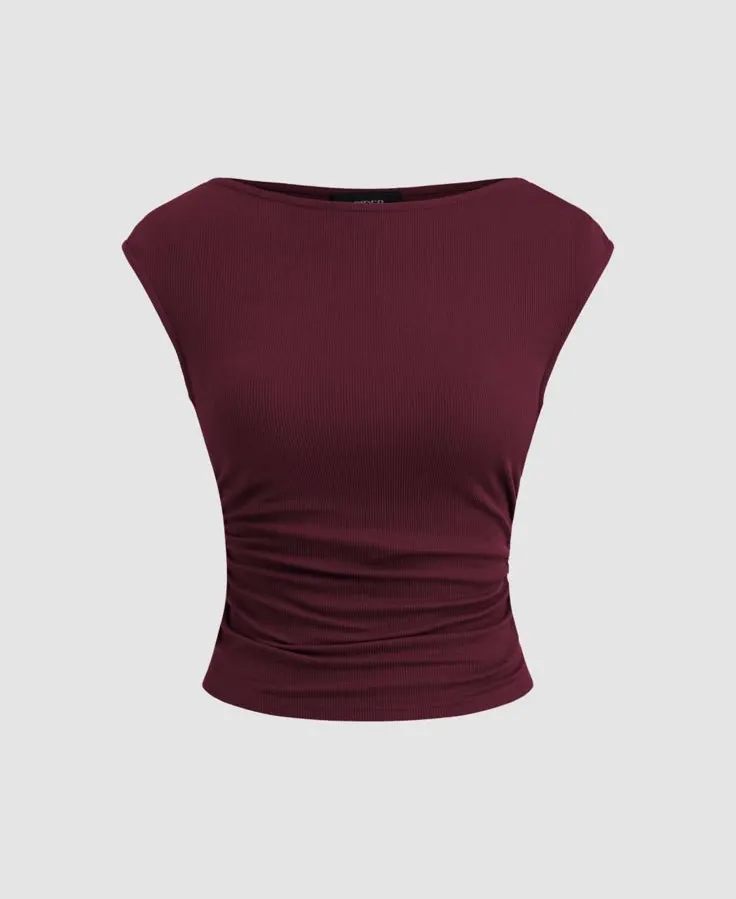 Ciara top