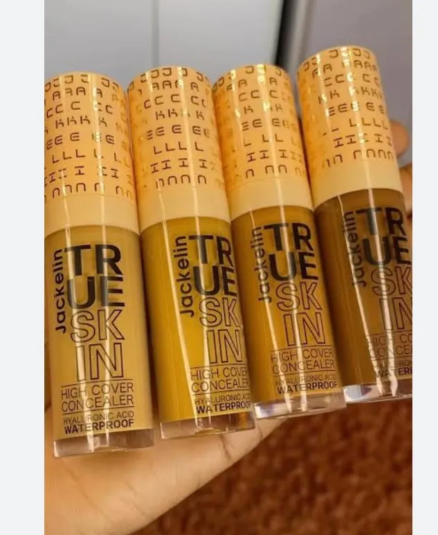 Concealer true skin