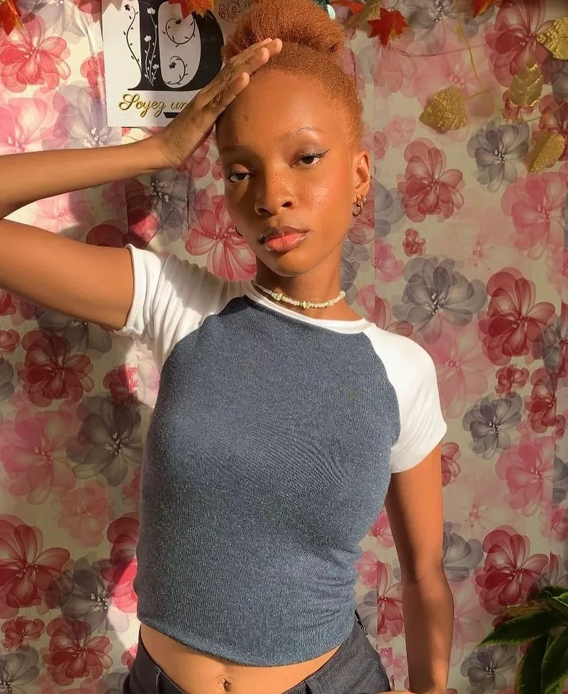 Kélya top