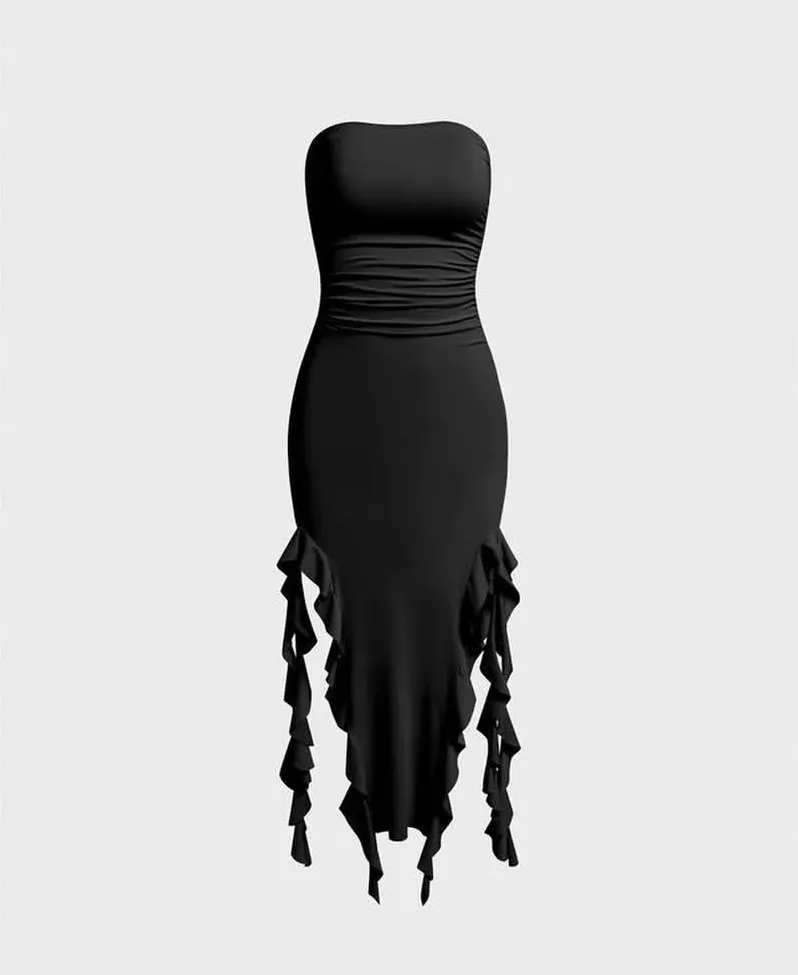 Aida dress