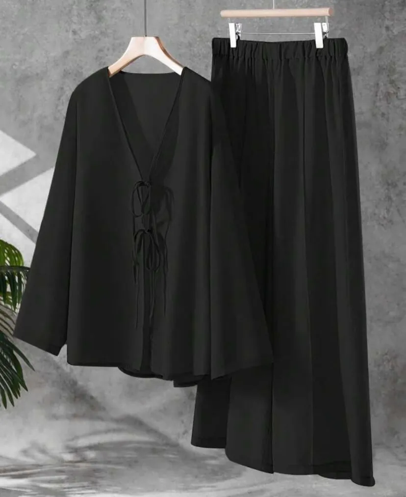 Yehila modest set