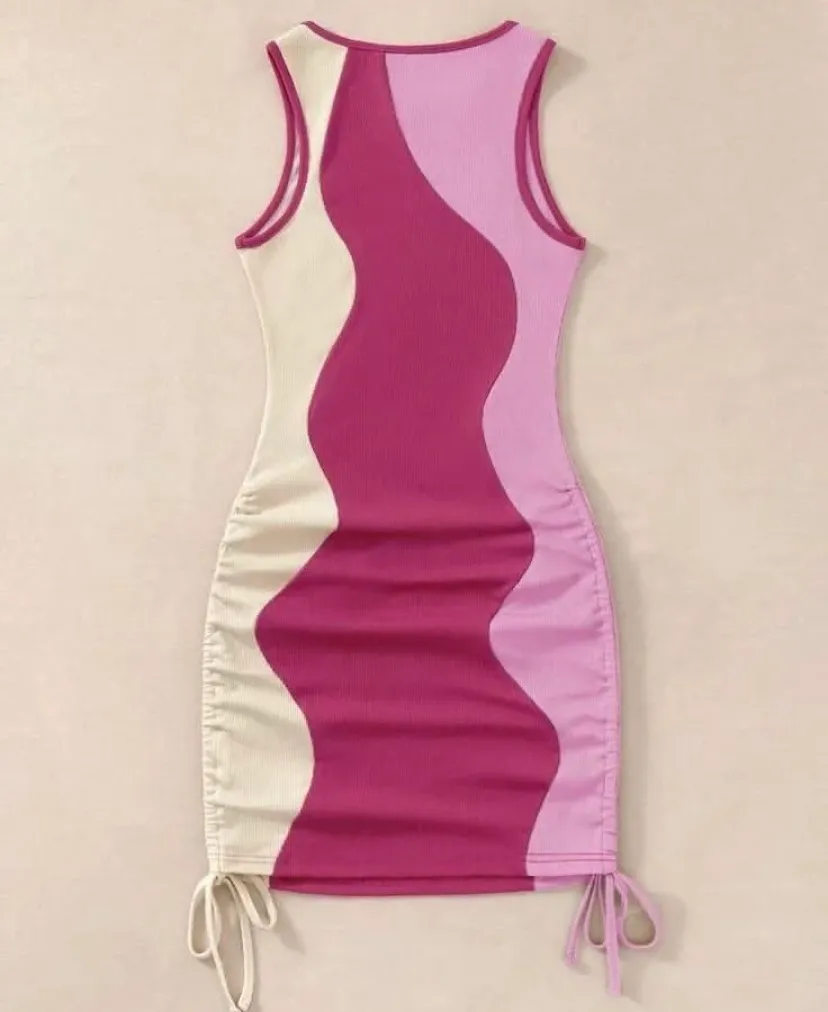 Aimée dress