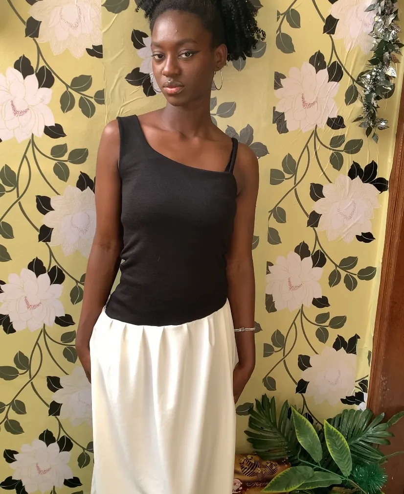 Melina dress