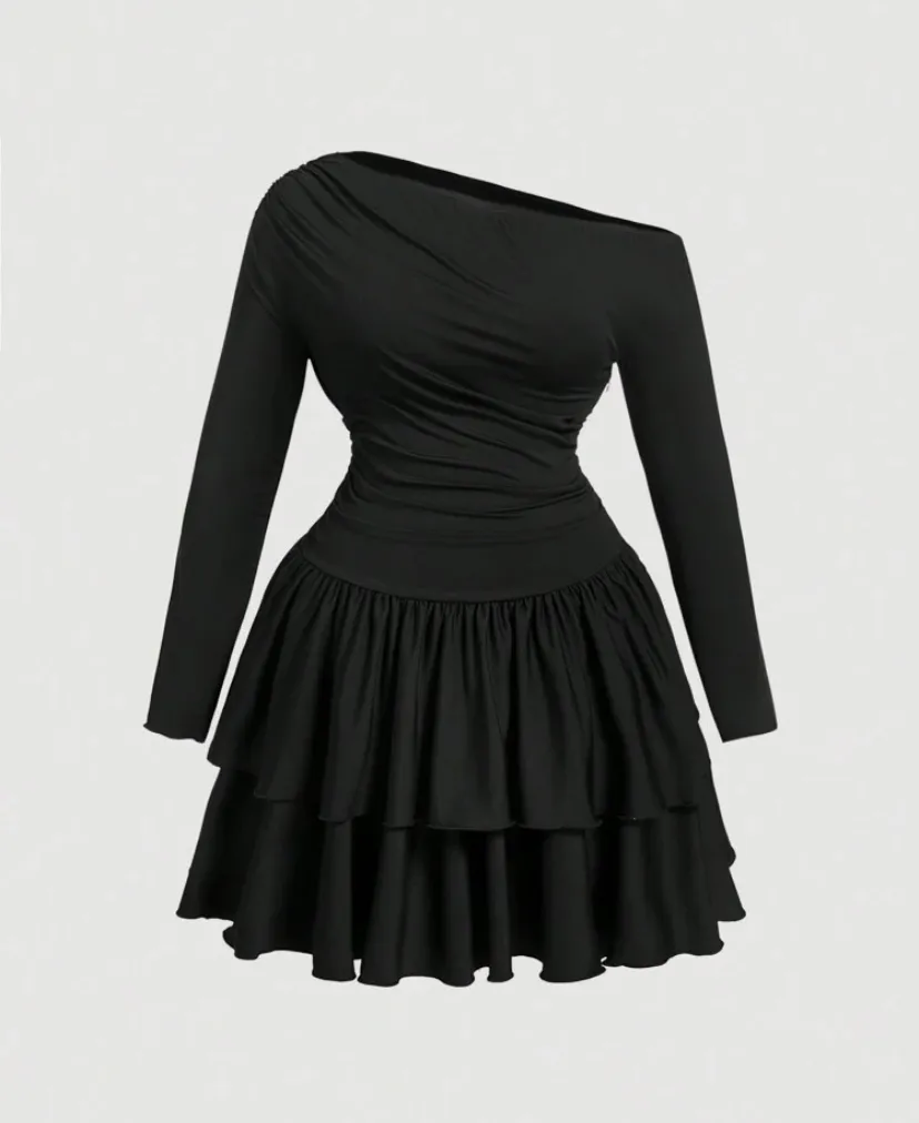 Yanita dress