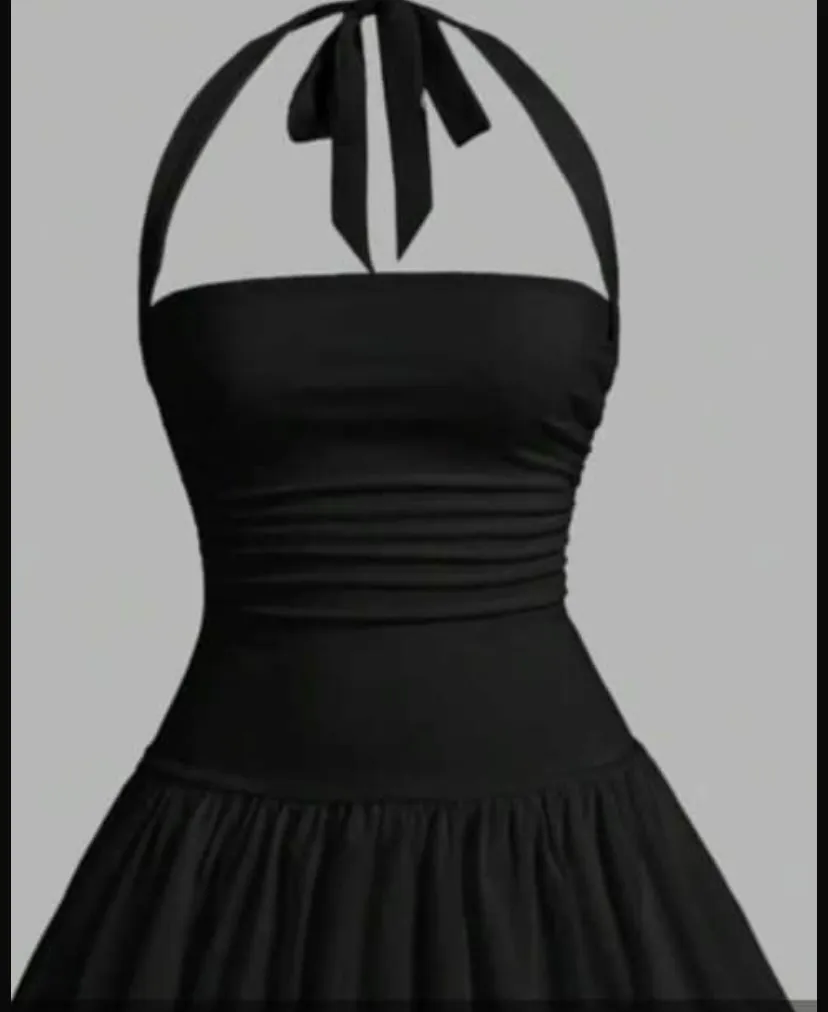 Rina dress