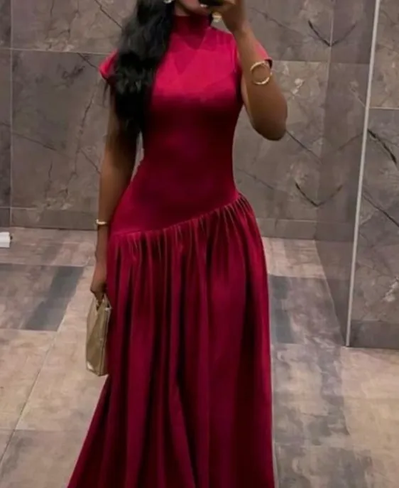 Nelika dress