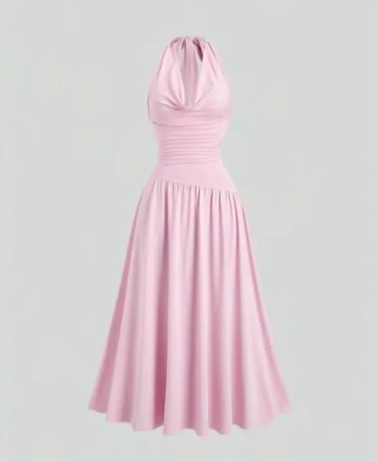 Leika dress
