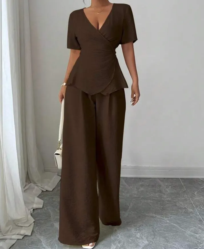 Sandrine set