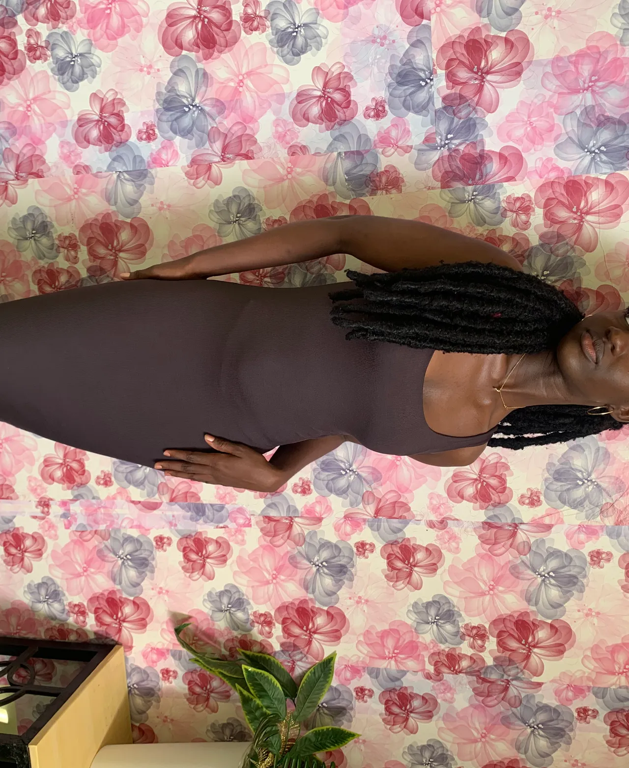 Stephy dress