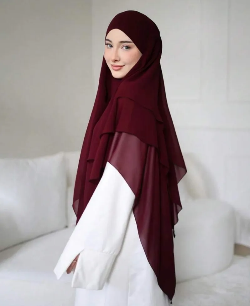 Kadidja veil