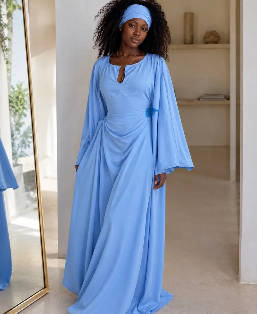Aïcha bubu