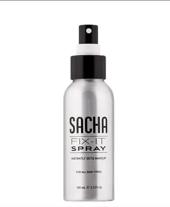 Sacha spray