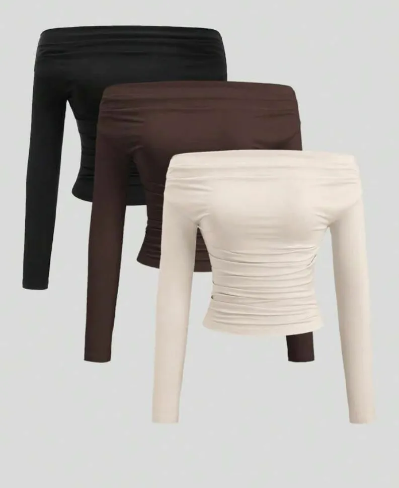 Marietta top x1