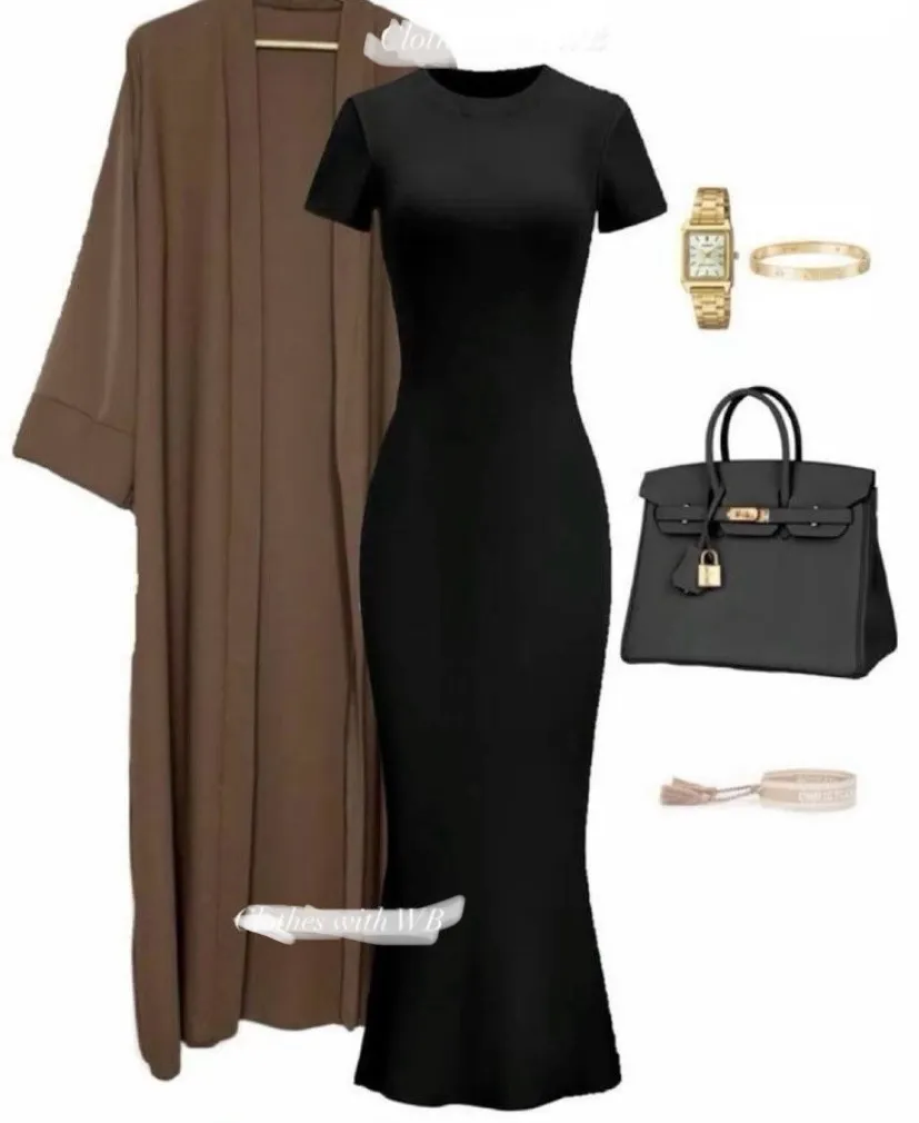 Nabila set
